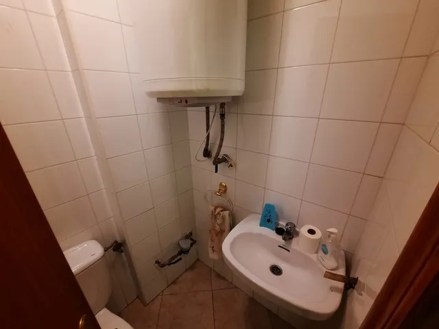 CASA CON PLANTA BAJA, PRIMERA ALTURA Y CAMARAS — 13