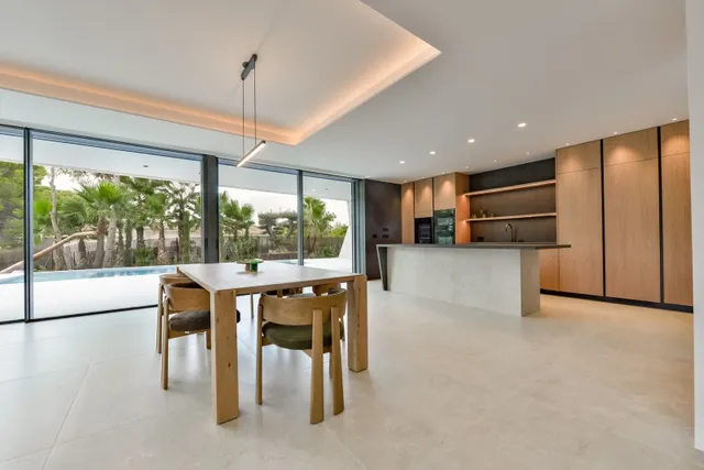 Villa 4 habitaciones 591m² en venta - Altea la Vella — 8