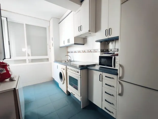 Fantástico apartamento con vistas al mar en Santa Pola, Alic - foto 5