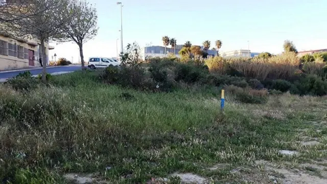Solar en venta de procedencia bancaria — 10