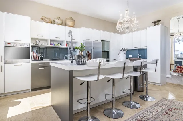 Adosado 3 habitaciones 167m² en venta - Costa del Sol — 8