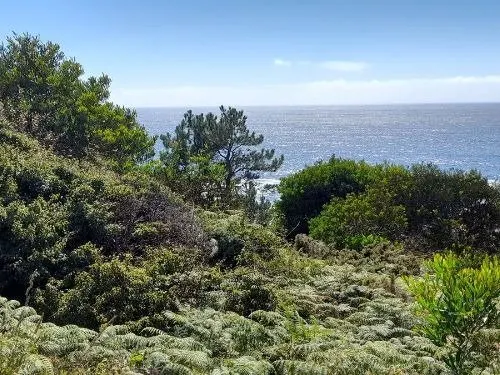 Terreno en venta en Lugar Chavella, 30, Oia — 13