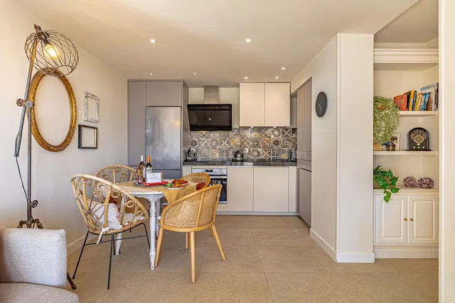 Apartamento 1 habitación 60m² en venta - Marbella — 5