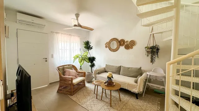 Bungalow 2 habitaciones 68m² en venta - La Chismosa - foto 3