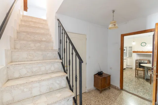 ¡¡¡Casa en Morelabor (Granada), lista para entrara a vivir por solo 49.900€!!!! — 39