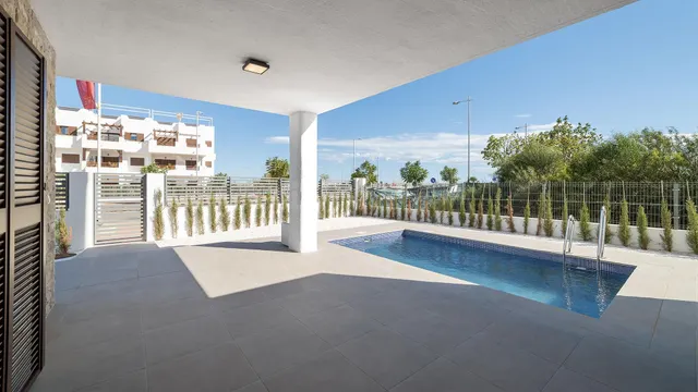 Adosado 2 habitaciones 228m² en venta - Costa de almeria - foto 3