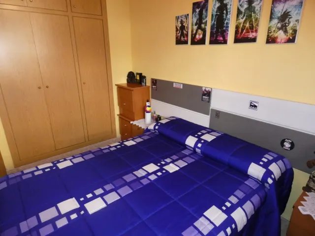 ++Piso en Molina de Segura zona Centro++, 170 m. — 17
