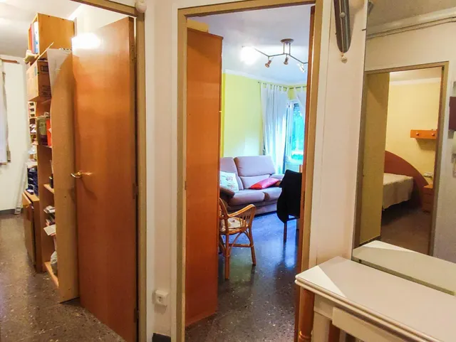 Piso en Venta en La Verneda i la Pau, Barcelona — 11