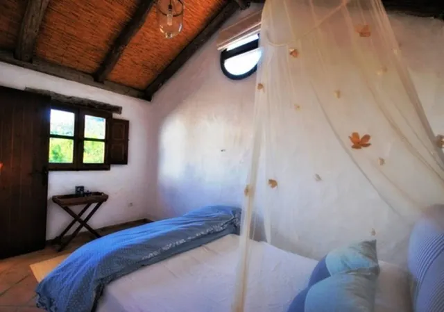 Finca en Betis con dos casas — 25