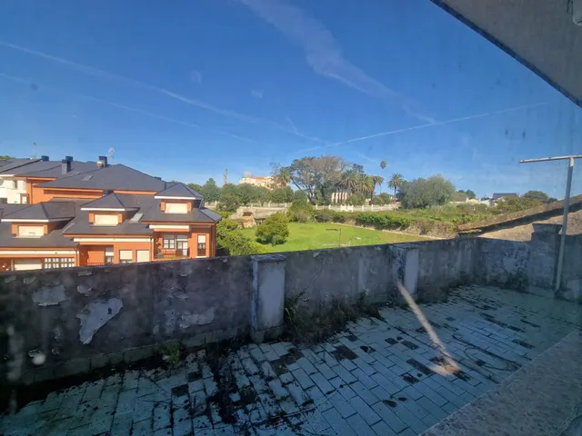 GRAN CASA DE 241 M2 CON TERRAZA Y VISTAS A LA RÍA DEL EO | FIGUERAS, CASTROPOL — 35