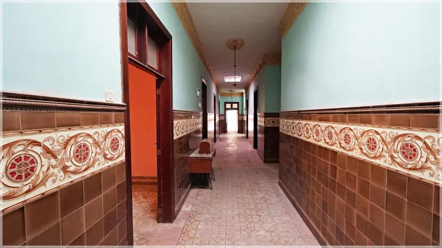 CASA SEÑORIAL EN SAN JUAN, TELDE — 7