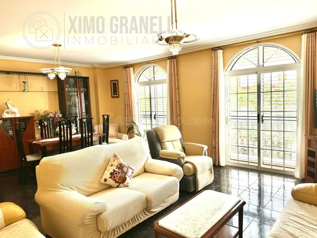 Casa-Chalet en Venta en Vall D Uxo, La Castellón - foto 3