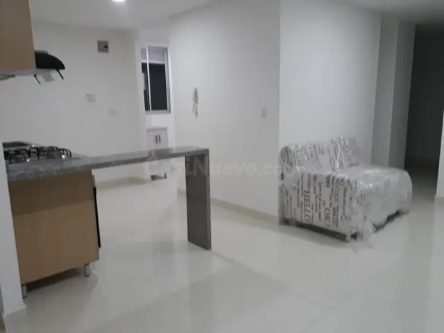 Venta de Apartamento en el Barrio La Concepción - foto 5