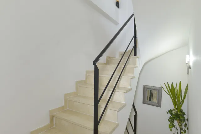 Dúplex seminuevo con  terraza- solárium en el centro de Gavà — 29