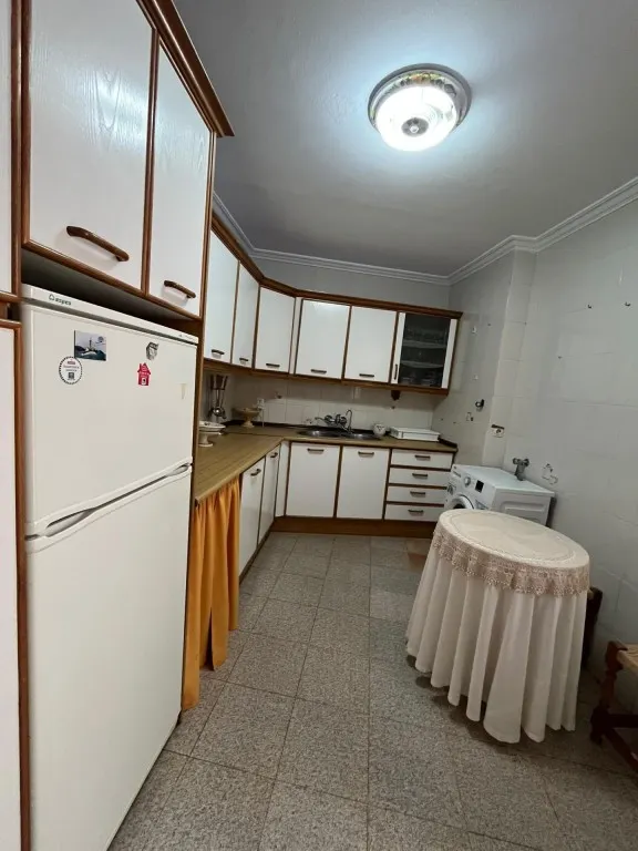 Gran casa de pueblo en el centro de  Zufre!!! — 11