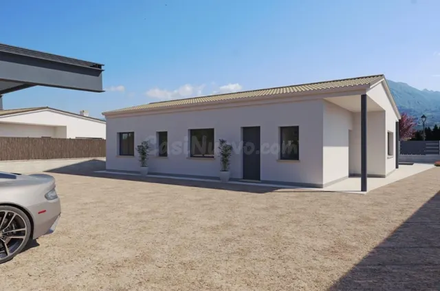 Villa 4 habitaciones 241m² en venta - Comunidad valenciana - foto 4