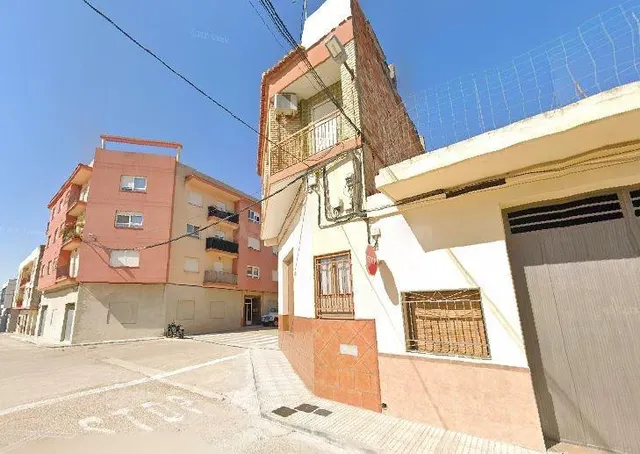 SE VENDE casa OKUPA en C Miro De Casadella 4 de Masalavés - foto 3