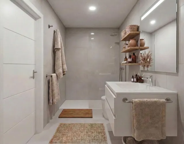 Villa 2 habitaciones 156m² en venta - Mazarrón — 12