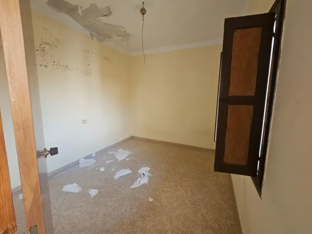 Oportunidad en Burriana piso de 2 habitaciones. — 6