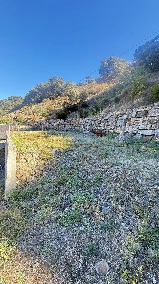 CASA CON TERRENO EN EL CAMINO DE SATIAGO (MOLINASECA) — 6
