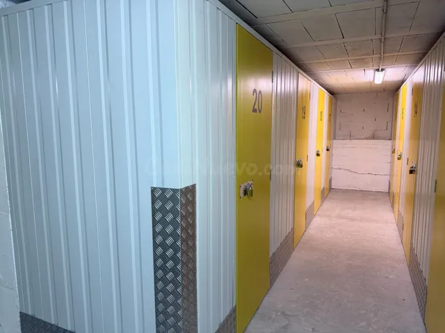 Trasteros modulares desde 2 m2 en Santa Ponsa - foto 3