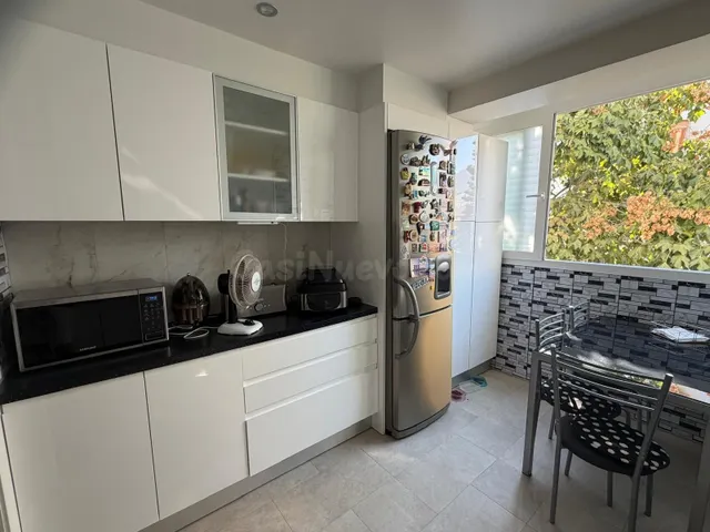 Piso de 3 dormitorios en loma de los riscos — 2