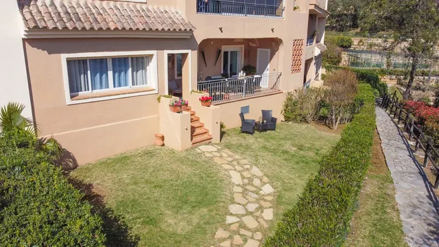 Apartamento 2 habitaciones 109m² en venta - Marbella — 6
