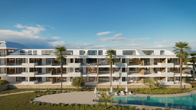 Apartamento 1 habitación 66m² en venta - Centro — 2