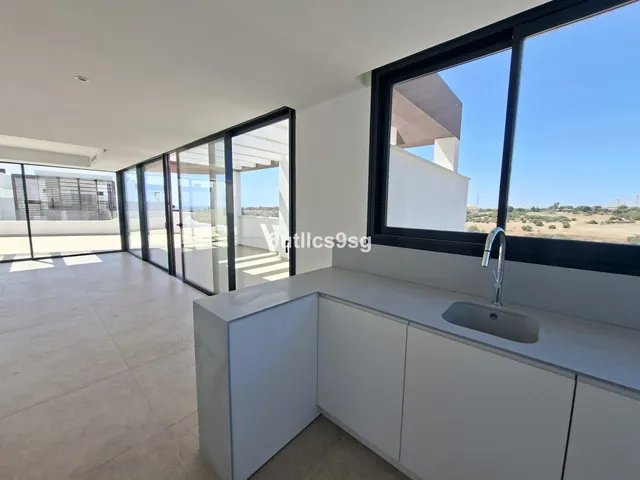 Ático 3 habitaciones 164m² en venta - Costa Del Sol — 14