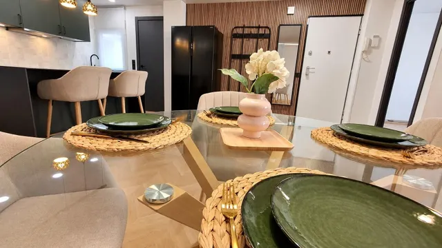 Apartamento 3 habitaciones 119m² en venta - Estacion de autobuses — 10