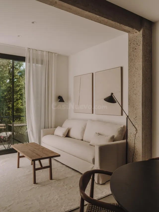 Piso luminoso con 3 habitaciones y 2 baños en Monteolivete - foto 5