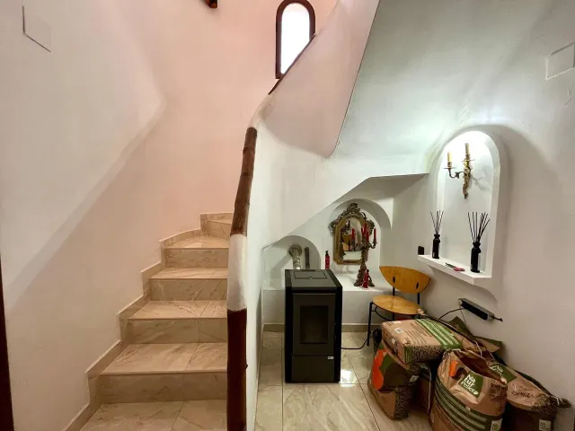 Villa 4 habitaciones 184m² en venta - Las Filipinas — 48