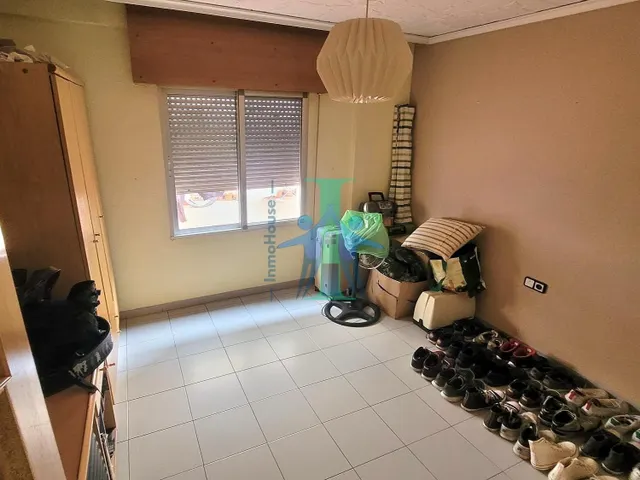 Se vende piso en ensanche-franciscanos — 15