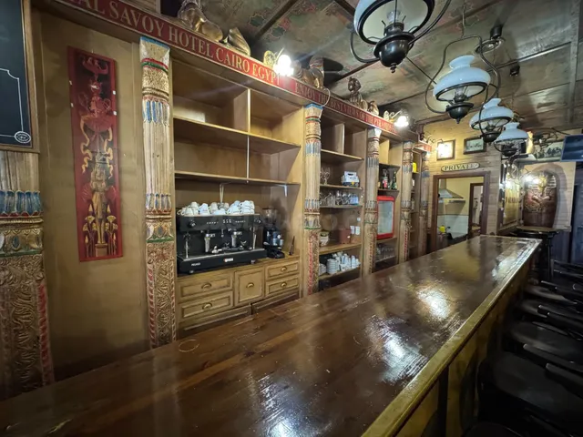 ZONA HONDEROS BAR COMPLETAMENTE MONTADO O TAMBIÉN COMO LOCAL - foto 3