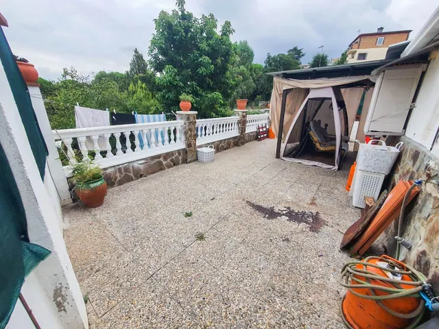 Casa independiente en venta con piscina y pozo propio en Mas d´En Gall, Esparreguera — 27