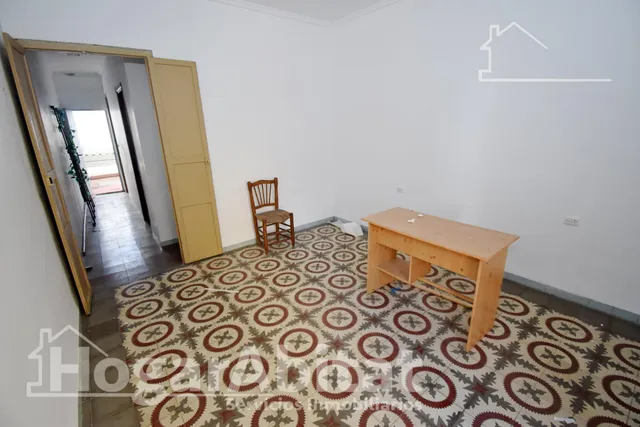 ¡OPORTUNIDAD DE INVERSIÓN! CASA CON BALCÓN Y PATIO EN EL CENTRO — 21