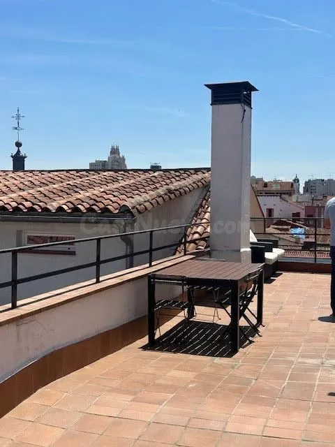 Dúplex en venta en Calle de Daoiz - foto 2