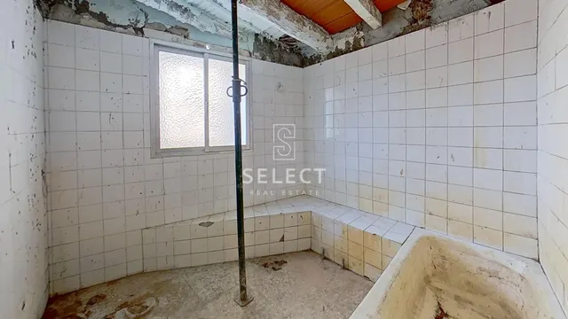 CASA CON ENCANTO PARA REFORMAR EN LÚJAR (GRANADA) — 25