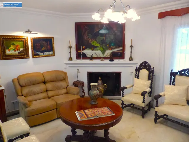 Venta de villa de lujo en La Manga Club — 17