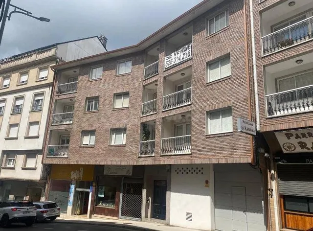 SE VENDE piso OKUPA en C RU CANTEIRA,22 Esc:1 Pl:3 Pt:0B Ord - foto 3