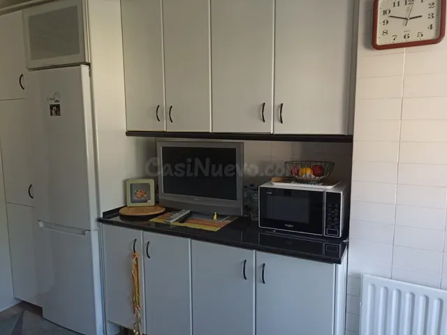 Piso 3 habitaciones 102m² en venta - Portazgo - foto 4