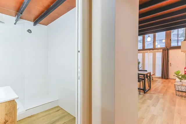 PISO LOFT ALCALDE MANUEL DEL VALLE — 13