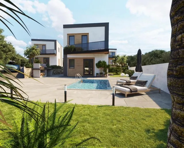 Villa 3 habitaciones 143m² en venta - Finestrat Urbanizaciones — 12