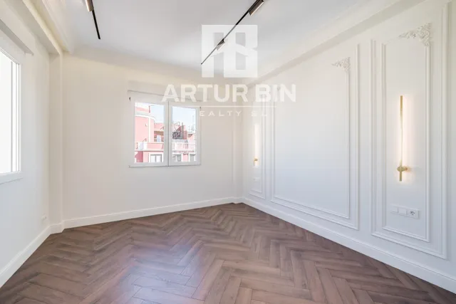 Piso 3 habitaciones 142m² en venta - Centro - Sant Francesc — 16