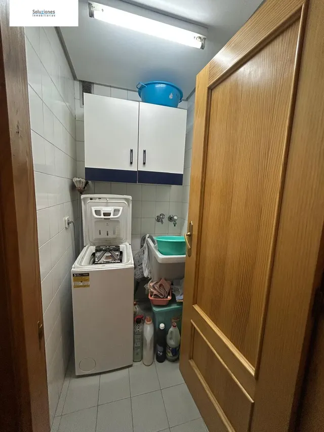 Amplio Piso con Garaje en el Corazón de Albacete, Zona Centro-Villacerrada — 13