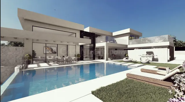 Chalet 3 habitaciones 375m² en venta - Costa Del Sol - foto 5