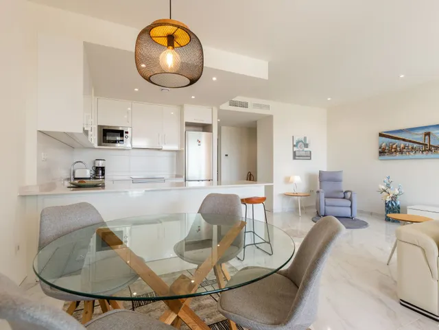 Apartamento 2 habitaciones 93m² en venta - Las Filipinas — 21