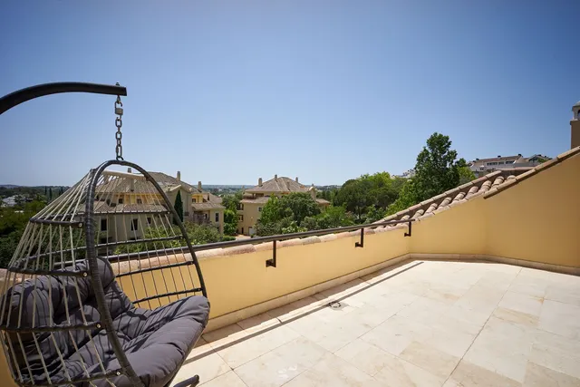 Ático 4 habitaciones 340m² en venta - Sotogrande - Alto — 25