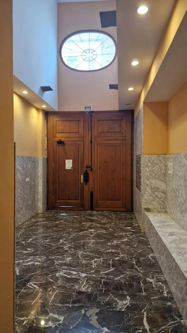 Estupendo piso amueblado en el corazón de Valencia — 28