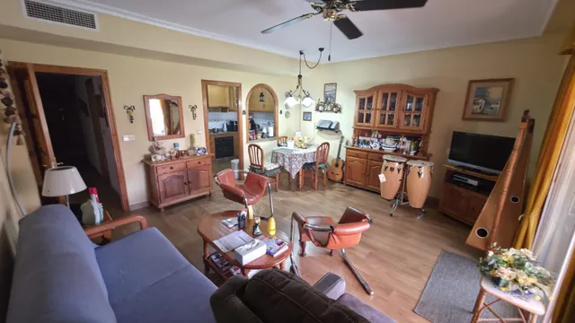 Apartamento 2 habitaciones 94m² en venta - Estacion de autobuses — 6